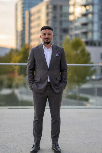 Mihai Baciu