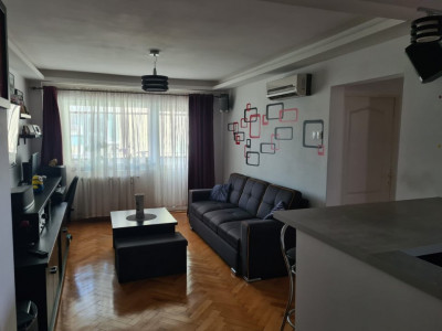 Apartament  2 camere | mobilat/utilat | 50 mp | Aleea Padin Manastur
