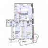 Apartament 3 camere | 68 mp utili | Zona Baza Sportiva Gheorgheni thumb 2