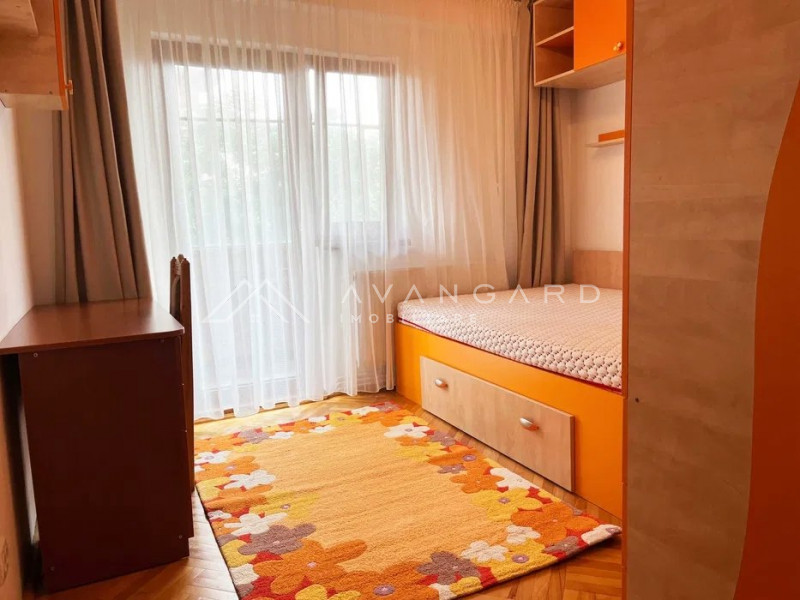 Apartament 2 camere | 49 mp | zona strazii Aurel Vlaicu 3