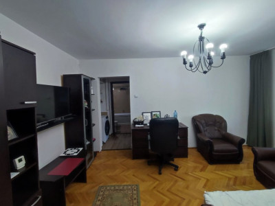 Apartament 2 camere | 44 mp | zona Aleea Bizusa