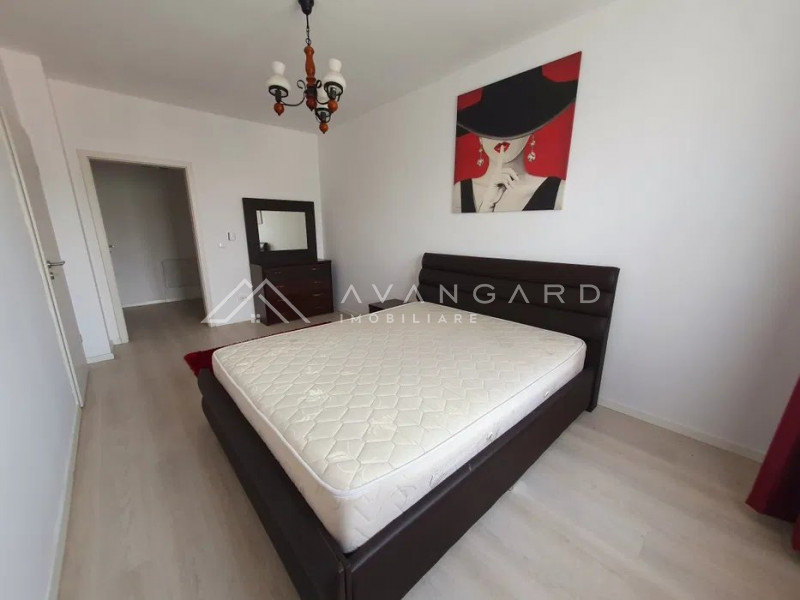 Apartament  2 camere | mobilat/utilat | 62 mp | Riviera Luxury 3