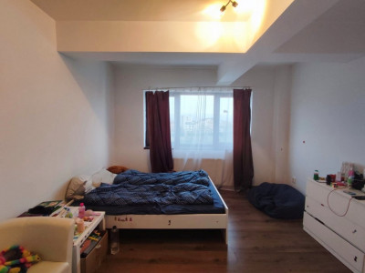 Apartament 1 camera | 38 mp | zona strazii Dambovitei