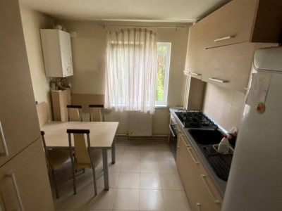 Apartament  4 camere | 80 mp | Zona Strazii Grigore Alexandrescu