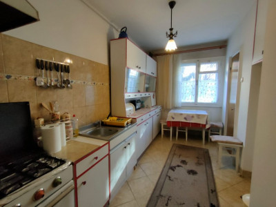 Apartament  3 camere | 86 mp | Gradini Manastur