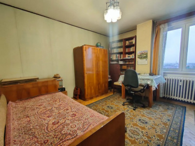 Apartament  4 camere | 100 mp | Gradini Manastur