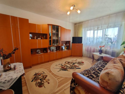 Apartament  3 camere | mobilat/utilat | 73 mp | Zorilor Observator