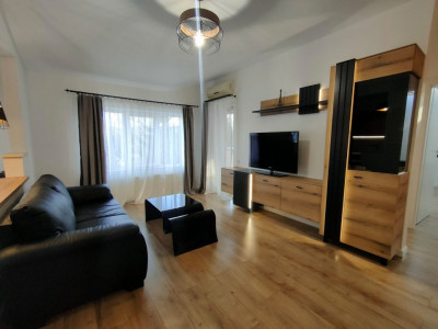 Apartament  2 camere | mobilat/utilat | 64 mp | Andrei Muresanu