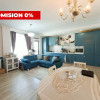 COMISION 0% | Apartament 3 camere | 65 mp | 2 parcari | Borhanci thumb 1