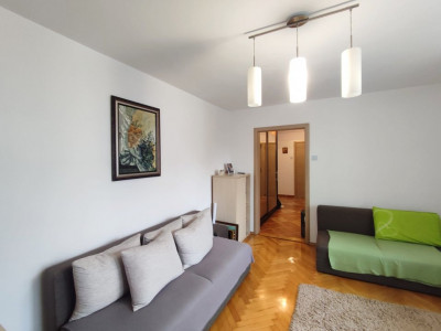 Apartament 3 camere | 66 mp | zona strazii Constantin Brancusi