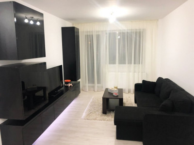 Apartament 2 camere | 55 mp | zona strazii Corneliu Coposu