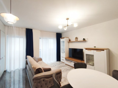 Apartament 3 camere | 62 mp | zona strazii Oasului