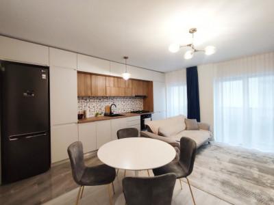 Apartament 3 camere | 62 mp | zona strazii Oasului