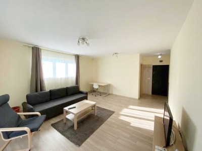 Apartament 3 camere | 88 mp | Platinia Lounge Residence