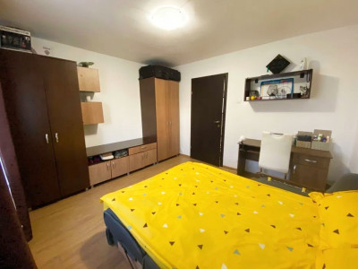 Apartament 3 camere | 79 mp | zona strazii Scortarilor