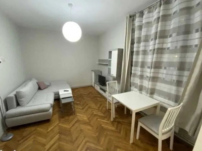Apartament  2 camere  | 45 mp | Zona Tribunalului Cluj-Napoca