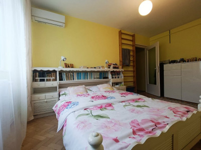 Apartament 3 camere | 64 mp | zona Piata Hermes