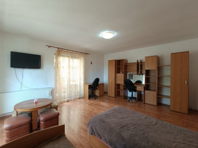 Apartament 1 camera | 34 mp | zona FSEGA | Iulius Mall