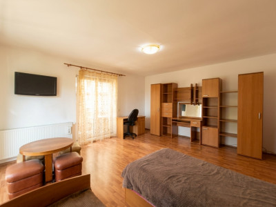 Apartament 1 camera | 34 mp | zona FSEGA | Iulius Mall