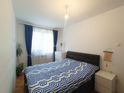 Apartament 3 camere | 63 mp | Aleea Padis