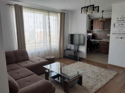 Apartament 2 camere | 54 mp | Parcare | Andrei Muresanu Sud 