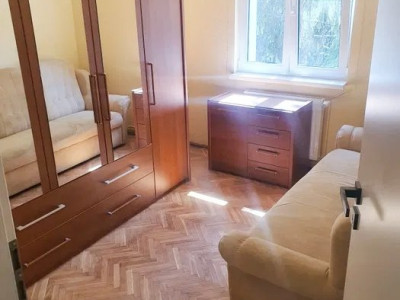 Apartament 3 camere | 85 mp | zona strazii Retezat