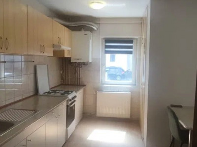 Apartament 2 camere | 54 mp | zona strazii Teleorman