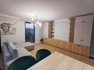 Apartament 2 camere | 58 mp | Complex Azoria