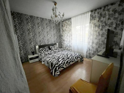 Apartament 2 camere | 50 mp | zona strazii Parang