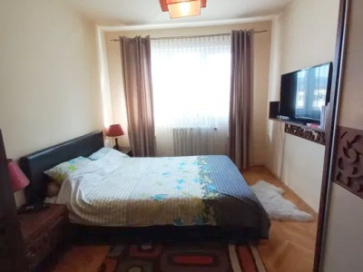 Apartament 4 camere | 88 mp | zona strazii Izlazului