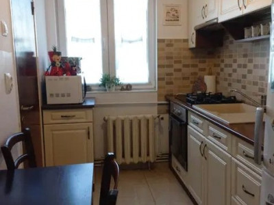 Apartament 4 camere | 88 mp | zona strazii Izlazului