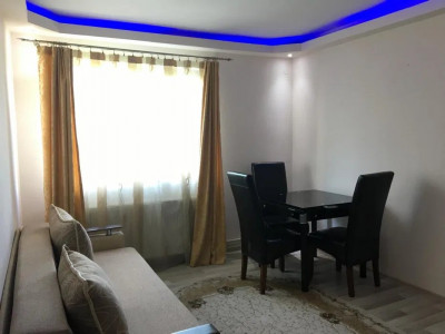 Apartament 3 camere | 50 mp | zona Aleea Garbau