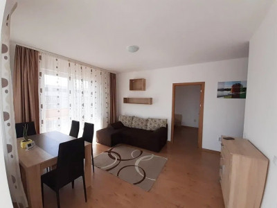 Apartament 2 camere | 42 mp | zona Oasului 86-90