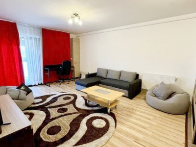 Apartament 2 camere | 65 mp | zona NTT Data