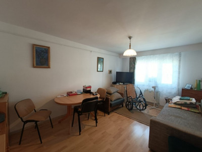 Apartament 2 camere | 43 mp | zona Spitalul Clinic de Recuperare