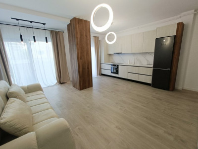 Apartament 2 camere | 60 mp | 100 mp terasa | Zona Buna Ziua