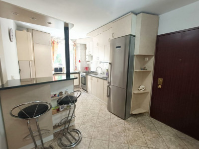 Apartament 4 camere | decomandat | 78 mp | P-ta Hermes