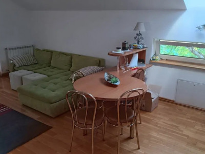 Apartament  2 camere | mobilat/utilat | 45 mp | Zona Centru