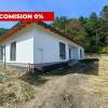 Comision 0% | Casa Individuala | 100 mp utili | 500 mp curte | Popesti Vale 