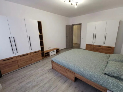 Apartament cu o camera | mobilat/utilat | 50 mp | Zona Borhanci