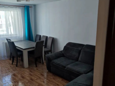 Apartament  3 camere | 68 mp | Zona Manastur