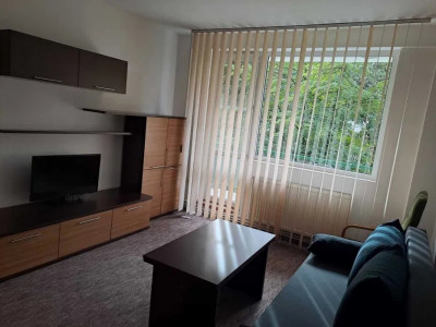 Apartament  2 camere | mobilat/utilat | 50 mp | Zona Gheorgheni