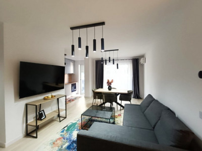 Apartament 2 camere | 59 mp | Elite City