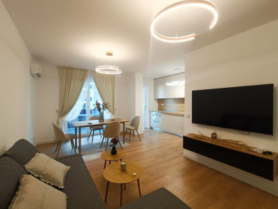 Apartament 2 camere | 55 mp | Elite City