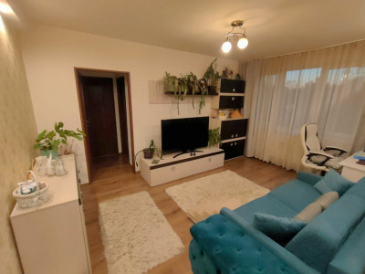 Apartament  2 camere | mobilat/utilat | 45 mp | Zona Transylvania College