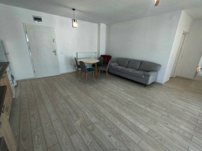 Apartament  2 camere | 54 mp | Zona OMV Europa 