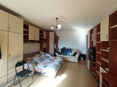 Apartament 1 camera | 42 mp | Calea Manastur