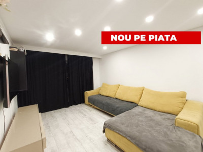 Apartament 3 camere | 66 mp | zona Kaufland Marasti