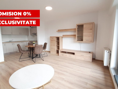 COMISION 0% | Apartament 2 camere | 63 mp | 35 mp terasa | parcare | Sopor