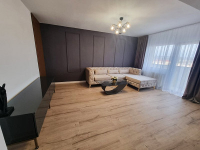 Apartament 3 camere | 75 mp | zona Kaufland Marasti